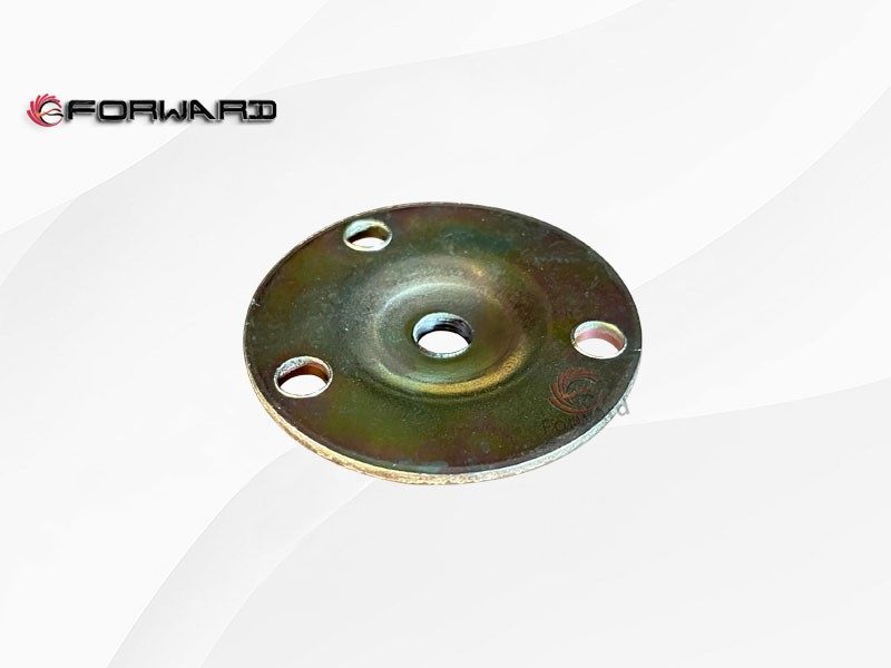 1056PE-3001063  转向节主销盖,Steering knuckle main pin cover,济南向前汽车配件有限公司