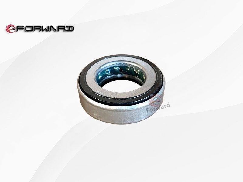 SINOTRUK豪曼 HOMAN H3 行走1061加强型前轴系统 LG4003002763+106 推力轴承