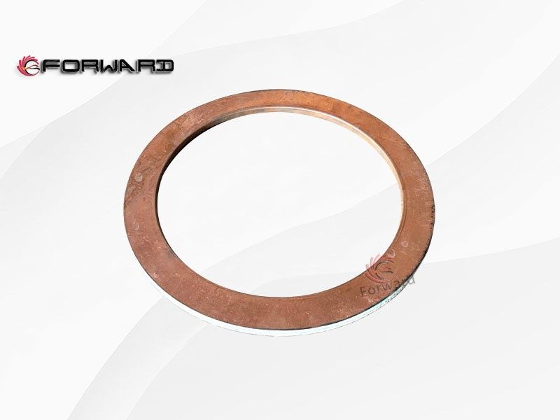 特种车 85-II-96 动力大送机进气系统 BW122D-06F2-06 增压器密封垫