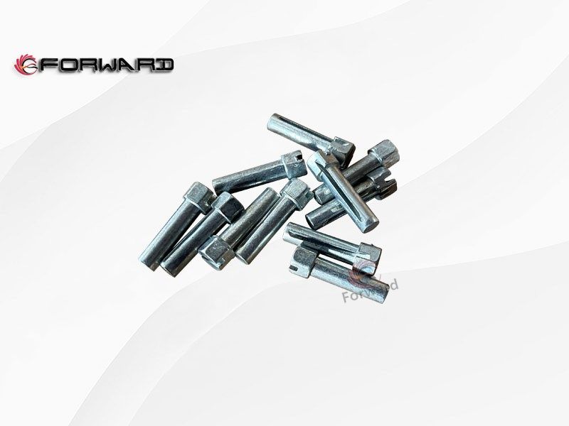 WJ206.B26-33  卡箍组件,Clamp assembly,济南向前汽车配件有限公司