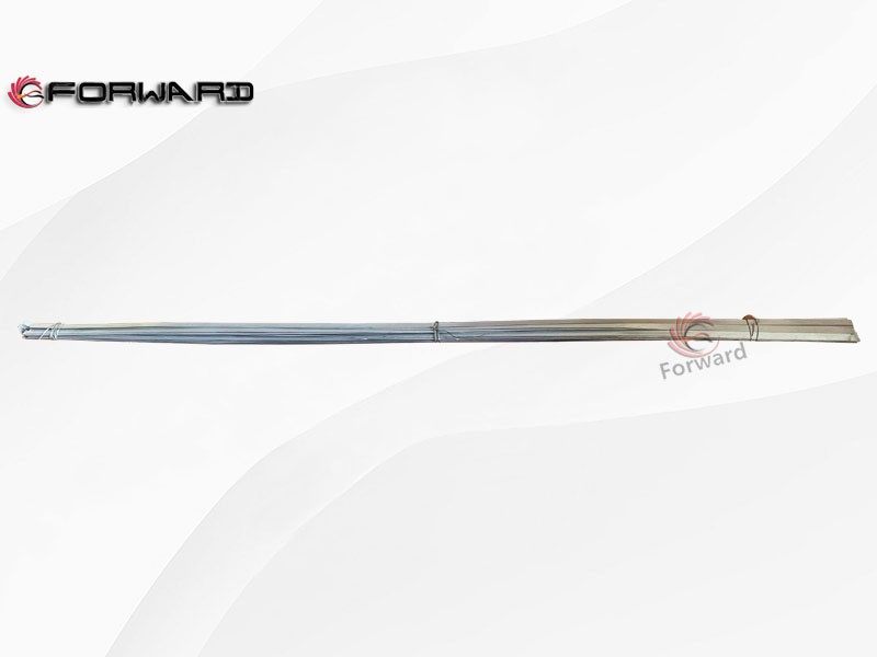 WJ206.B26-33  卡箍组件,Clamp assembly,济南向前汽车配件有限公司