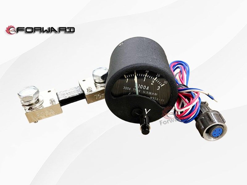 VA-540  電壓表,voltmetre,濟(jì)南向前汽車配件有限公司