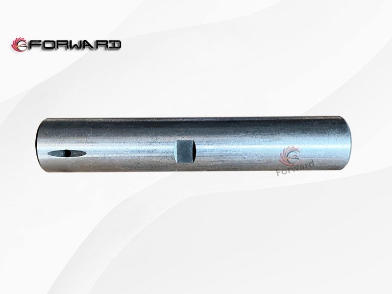 SINOTRUK HOMAN H3 行走 1061加强型前轴系统 LG4003002709+112 转向节销