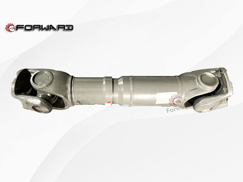 SINOTRUK SITRAK-G7S  传动轴装置系统 AZ9370310930 传动轴