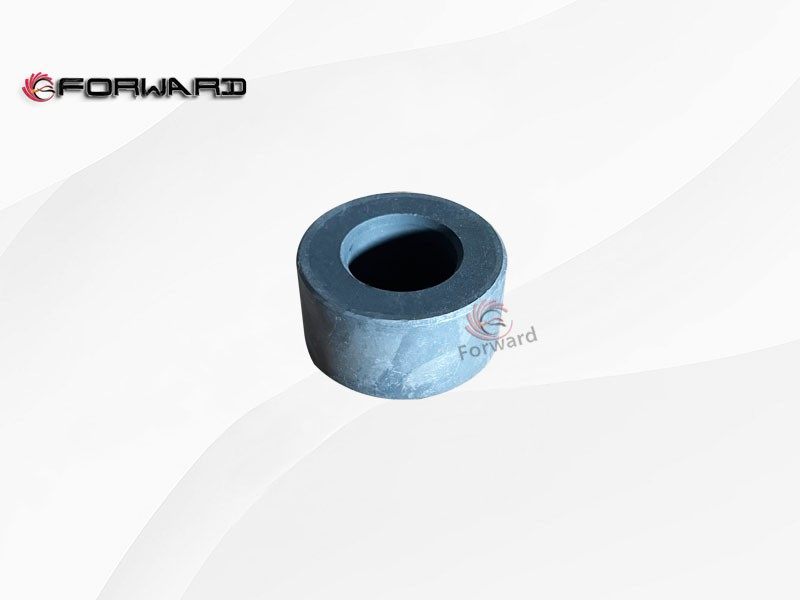 SINOTRUK HOMAN H3 行走1080铸造后桥制动系统 SPYA0000000143  制动蹄滚轮