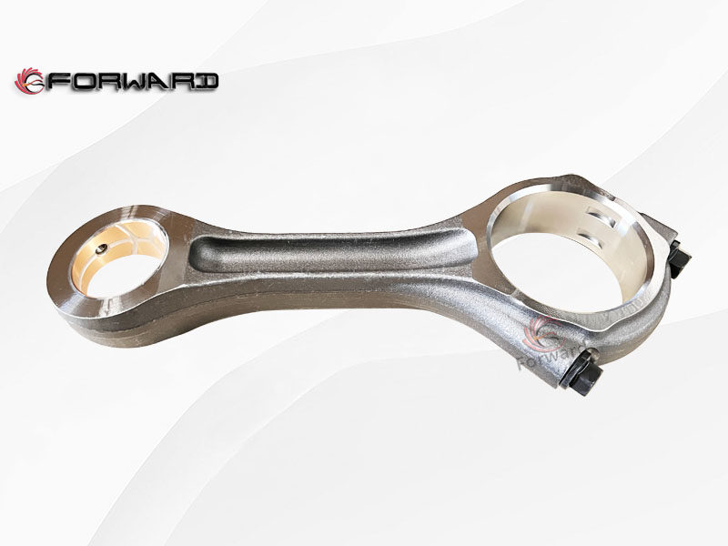SHACMAN WEICHAI WP12 WP13 动力发动机运动系统 612640020020 连杆总成