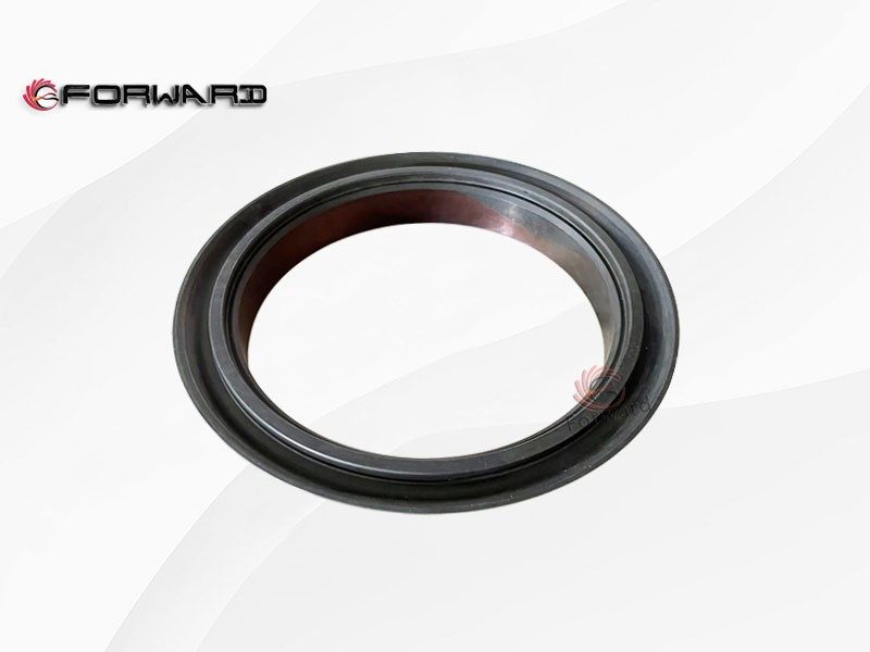 特种车85-II  96 12V150L 动力发动机机体密封系统  36.05.128  挡油环