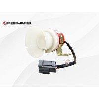 SINOTRUK 10款 HOWO HOVA  行駛底盤電氣系統(tǒng) WG9618713102 倒車蜂鳴器