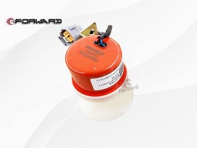 WG9618713102 倒車蜂鳴器,Reverse buzzer,濟(jì)南向前汽車配件有限公司