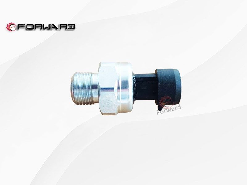 SINOTRUK 10款 HOWO 行驶底盘电器系统 WG9727710002 电子式气压传感器