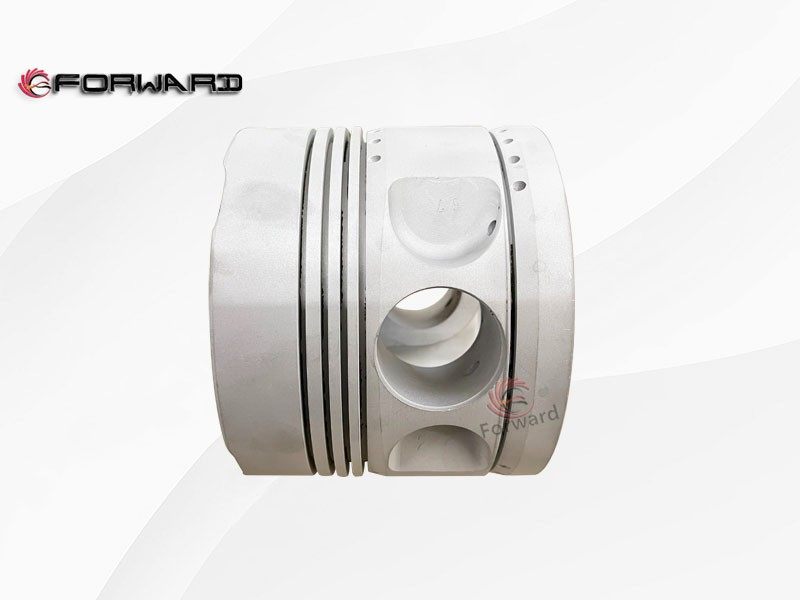 特种车 85-II T96  动力发动机运动系统 3304.05-5A  活塞