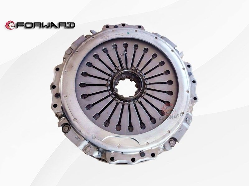 德国 MAN  传动离合器系统 81.30305-0258 81.30305-0276 81.30305-0277 双离合器压盘