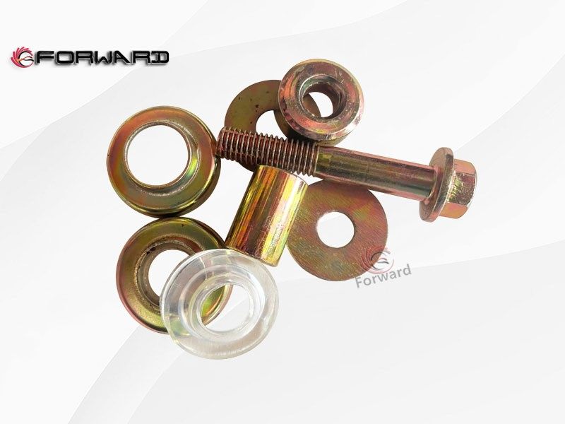 解放 FAW J5 J6 J7  传动变速箱操作系统 1703010-240-363A  换挡杆修理包