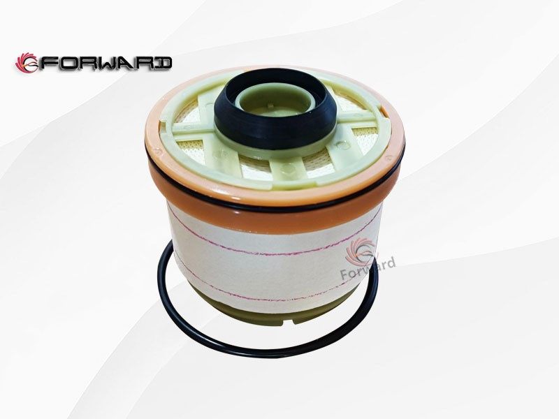 三菱帕杰罗  三菱皮卡L200  动力发动机燃油系统 1770A233  柴油滤芯