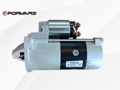 1810A053  起动机总成,Starter assembly,济南向前汽车配件有限公司
