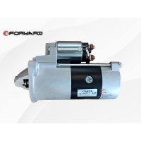 MITSUBISHI 三菱皮卡L200 动力发动机起动系统 1810A053  起动机总成