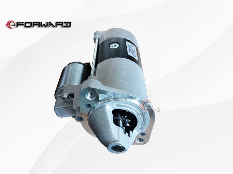 1810A053  起动机总成,Starter assembly,济南向前汽车配件有限公司