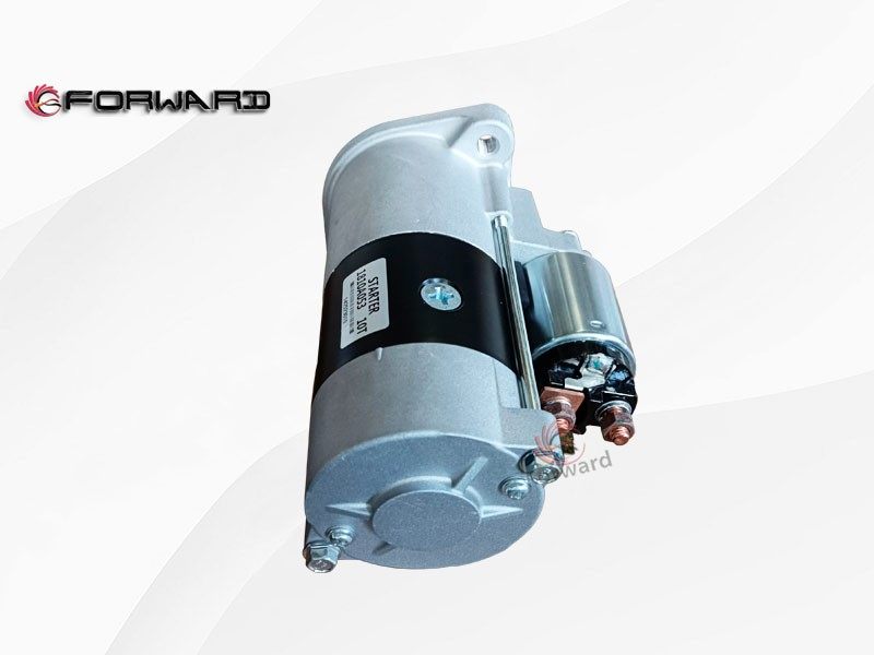 1810A053  起动机总成,Starter assembly,济南向前汽车配件有限公司