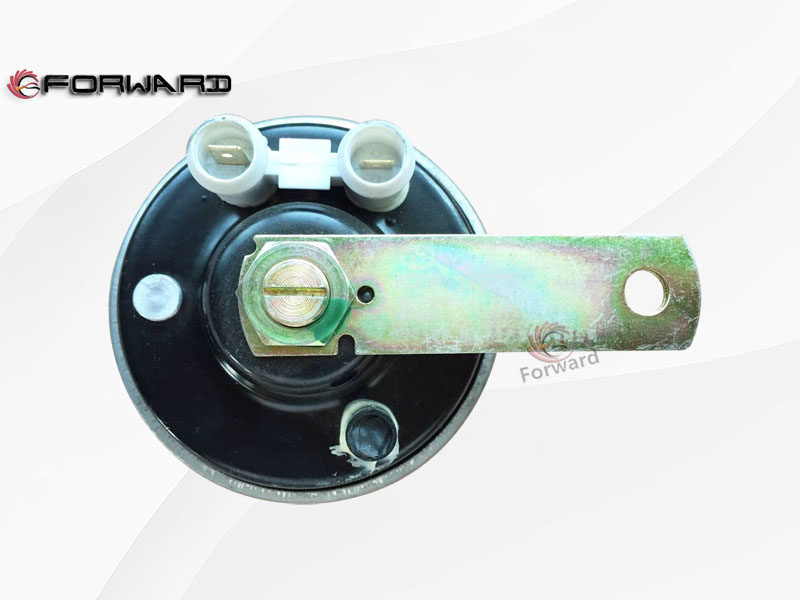 81.25301.6066  电喇叭,Electric horn,济南向前汽车配件有限公司