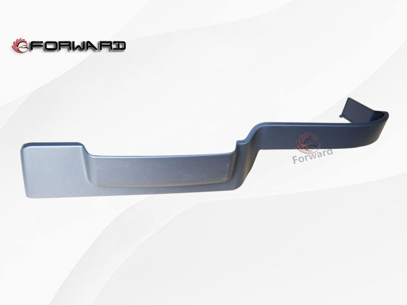 德國曼 MAN TGA  車身駕駛室保險杠系統(tǒng) 81.41614-0021 保險杠上右裝飾板