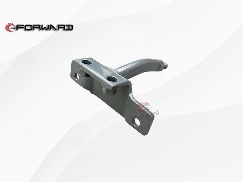 WG1664430130  限位拉杆总成,Limiting pull rod assembly,济南向前汽车配件有限公司