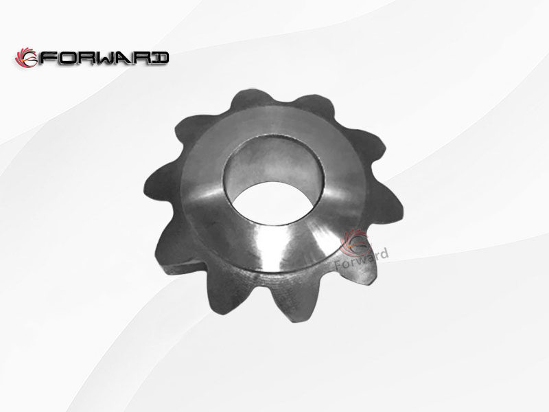 SHACMAN HANDE HDZ237 HD9T 行走前转向驱动桥系统 81.35108.0071 行星齿轮 планетарные шестерни