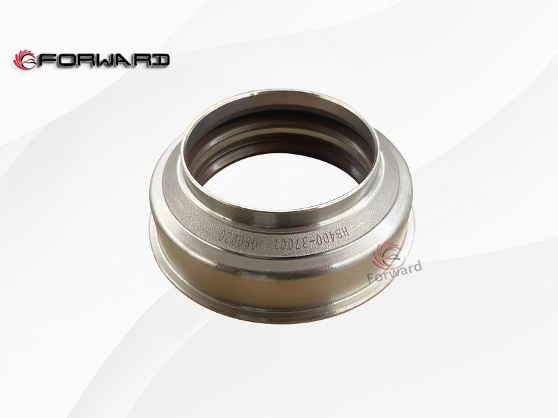 SHACMAN FAST 传动 HB400缓速器系统 HB400-37000-1 油封小总成