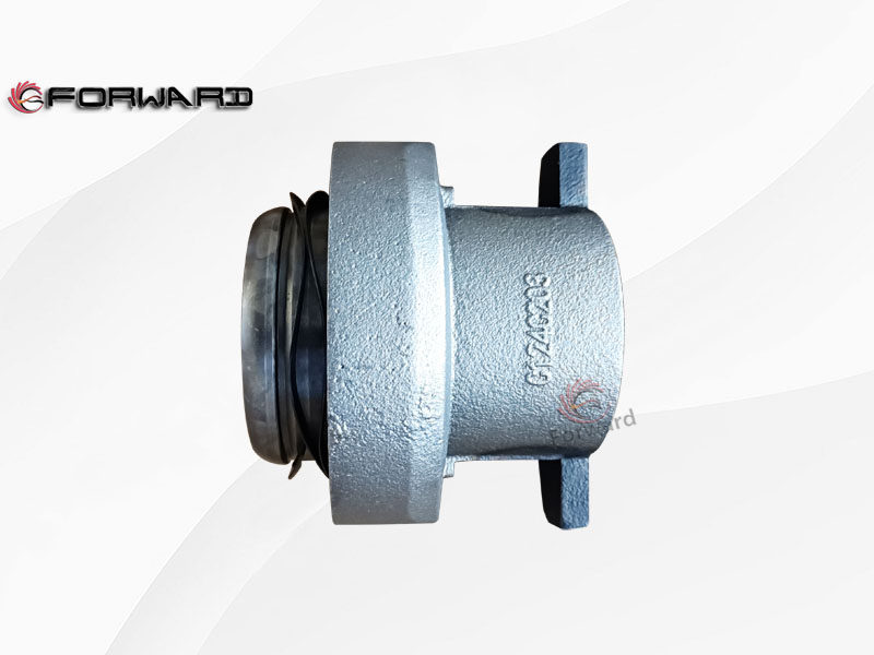 SHACMAN  传动离合器系统  DZ9114160044 分离轴承 Cojinetes separados