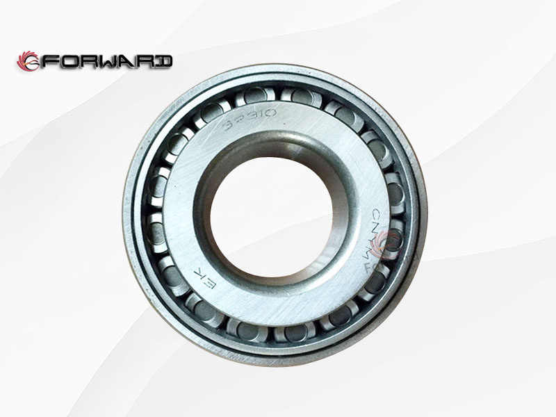 SHACMAN HANDE HD7.5T HD9.5T 行走前桥系统 06.32499.0034 圆锥滚子轴承32310