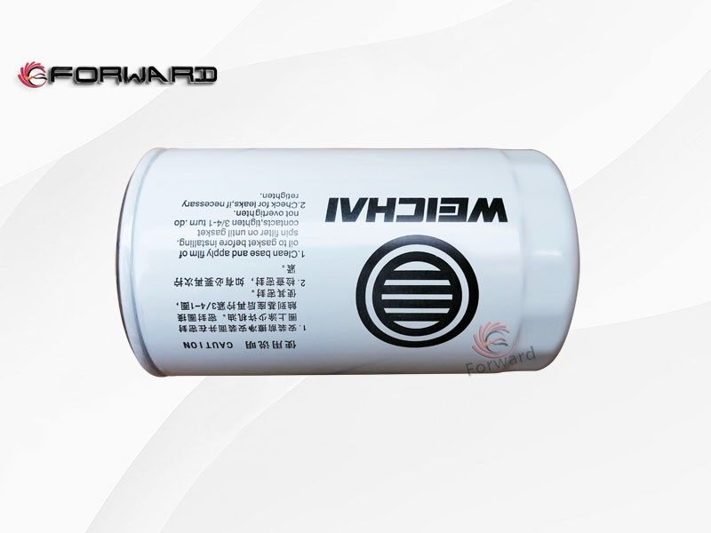 ZX10082TL205 机油滤芯,Oil filter element,济南向前汽车配件有限公司