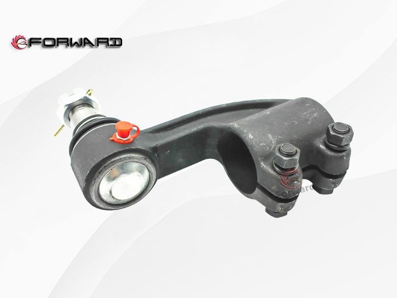 TZ3303050TSLA-L 转向拉杆左球头,Left ball joint of the steering tie rod,济南向前汽车配件有限公司