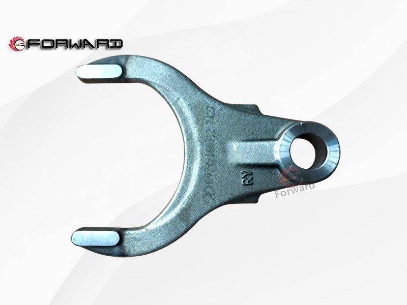 81.35614.0016  差速锁拔叉,Differential lock lever,济南向前汽车配件有限公司