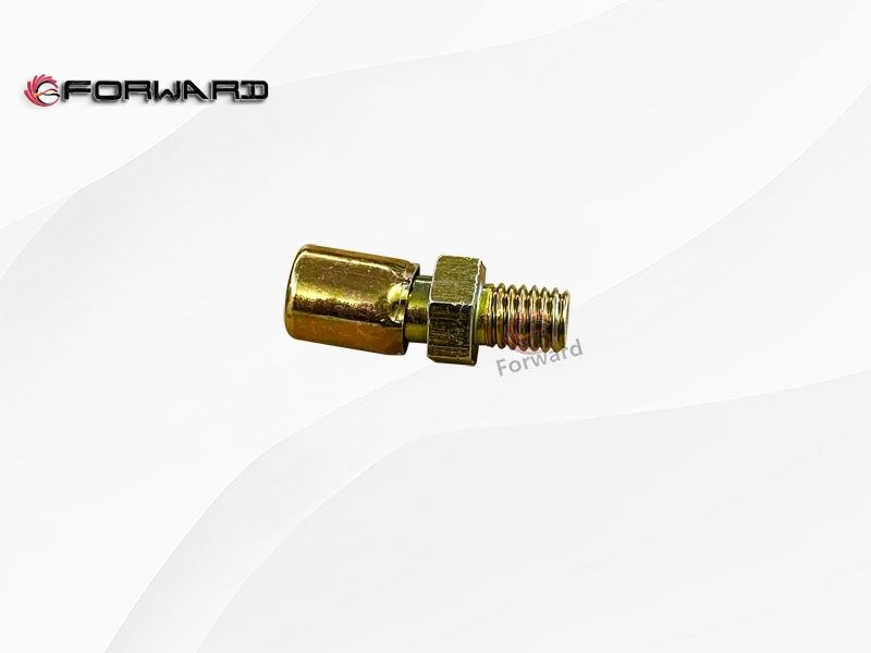 DZ95259520310  通气螺栓,Ventilation bolt,济南向前汽车配件有限公司