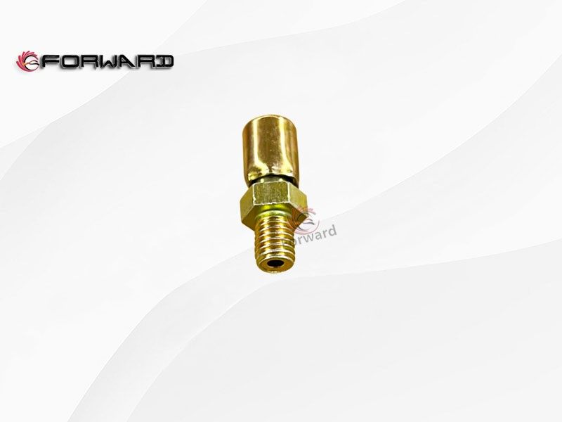 DZ95259520310  通气螺栓,Ventilation bolt,济南向前汽车配件有限公司