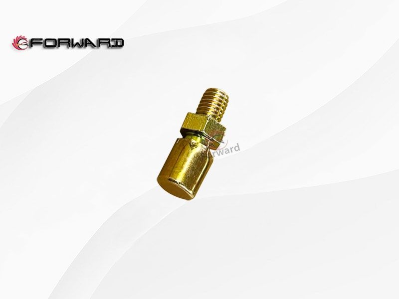 DZ95259520310  通气螺栓,Ventilation bolt,济南向前汽车配件有限公司
