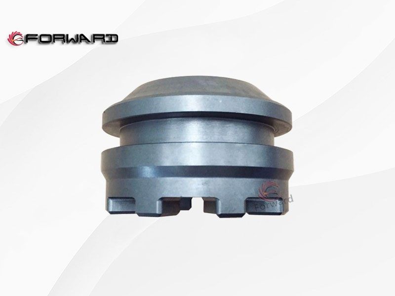 SHACMAN HANDE HDZ425 行走驱动桥主减速器系统 81.35202.0028  滑动啮合套