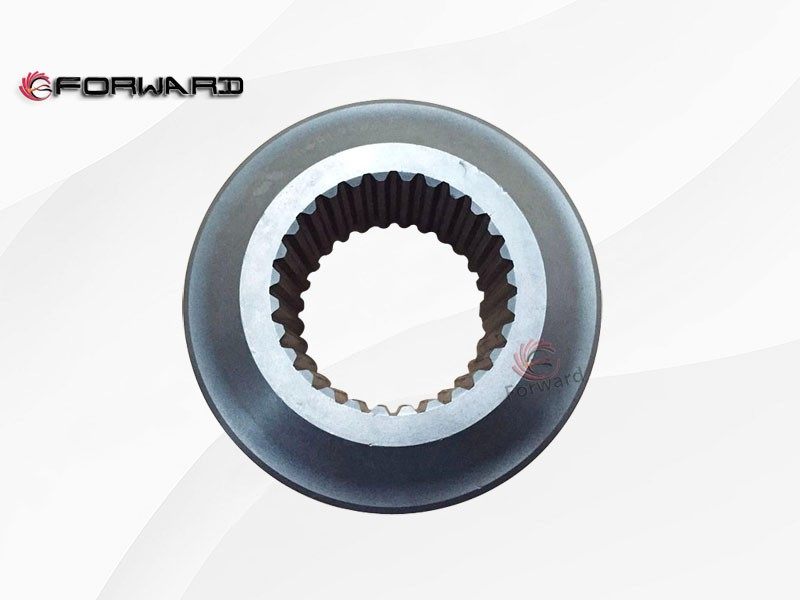 81.35202.0028  滑动啮合套,Shift sleeve,济南向前汽车配件有限公司