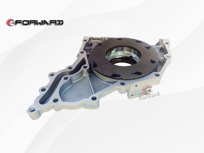 0425 9226  油泵前蓋,Oil pump front cover,濟南向前汽車配件有限公司