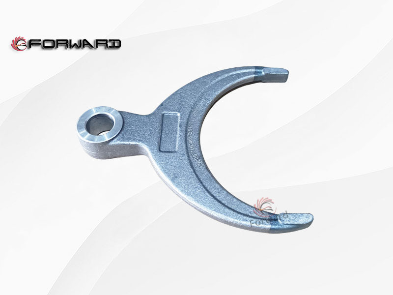 SHACMAN HANDE HDZ237-HDZ300-HDZ440-HDZ469 行走驅(qū)動橋系統(tǒng) HD469-2511011 撥叉 Селектор форк