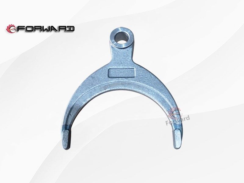 HD469-2511011 拨叉,Selector fork,济南向前汽车配件有限公司
