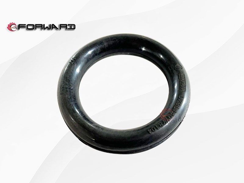 SHACMAN X6000 底盤電器線束系統 DZ9L149778104  穿線護套 Кабельная оболочка