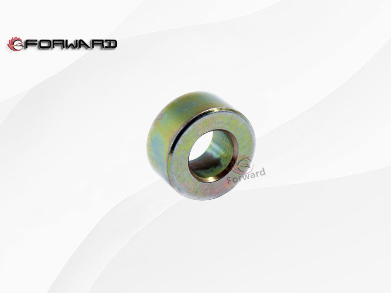 SHACMAN  车身前悬翻转机构系统  81.95801.0114  滚柱  Support roller/81.95801.0114 翻转轴支撑滚柱