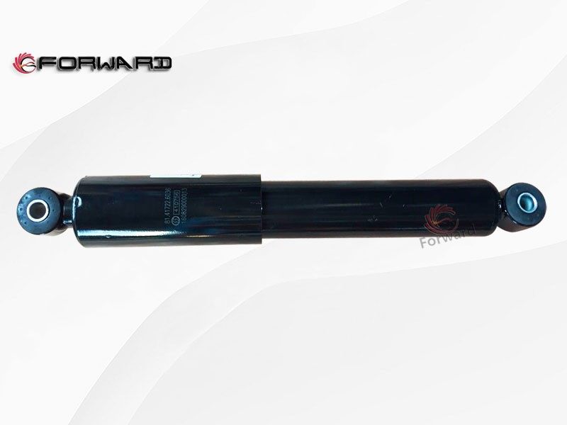 81.41722.6036 减震器,Shock absorber,济南向前汽车配件有限公司