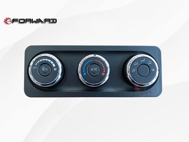 DZ96189585318 空调控制器,Air conditioning controller,济南向前汽车配件有限公司 DZ96189585318 空调控制器,Air conditioning controller,济南向前汽车配件有限公司