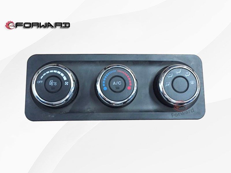 DZ96189585311 空调控制器,Air conditioning controller,济南向前汽车配件有限公司