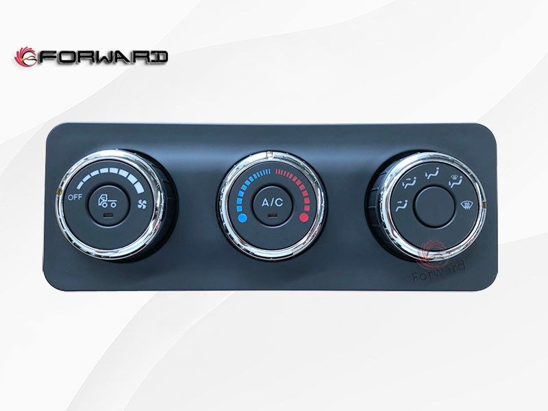 DZ96189585320  空调控制板,Air conditioning controller,济南向前汽车配件有限公司