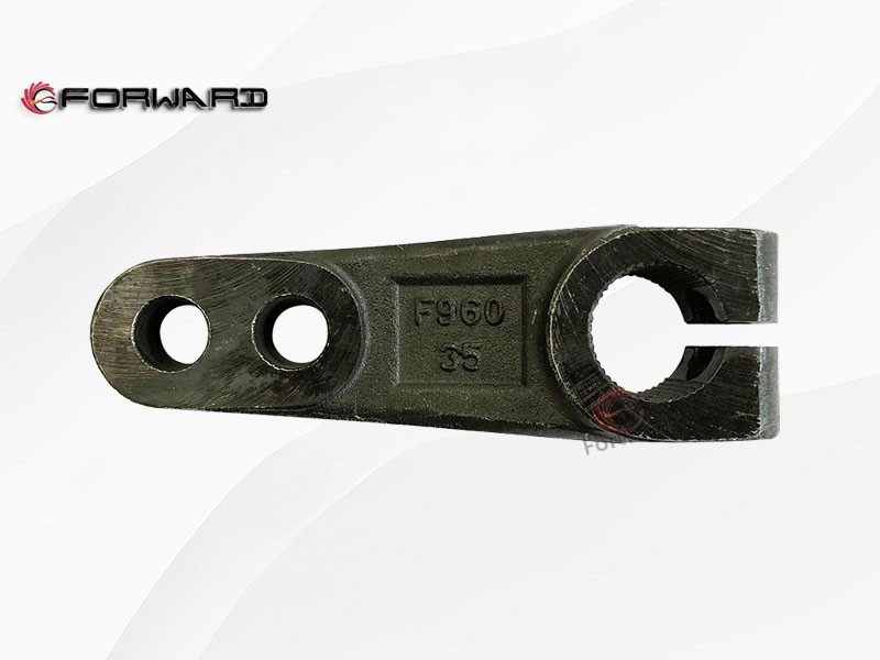 F96035 LRC换挡臂,LRC external shift lever,济南向前汽车配件有限公司 F96035 LRC换挡臂,LRC external shift lever,济南向前汽车配件有限公司