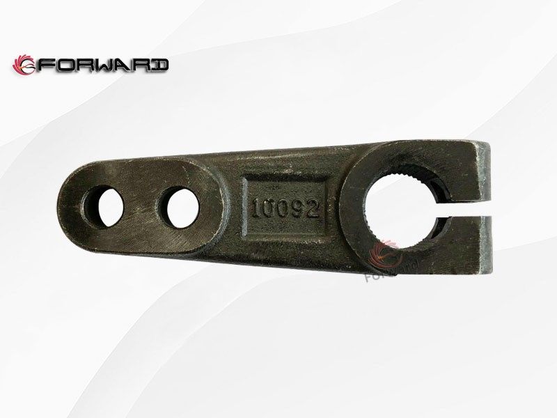 F96035 LRC换挡臂,LRC external shift lever,济南向前汽车配件有限公司 F96035 LRC换挡臂,LRC external shift lever,济南向前汽车配件有限公司