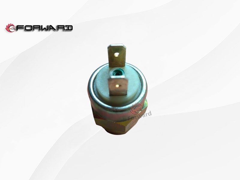 179100710004 气压信号灯开关,Air pressure signal light switch,济南向前汽车配件有限公司