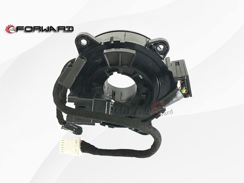 DZ9L149585908 时钟弹簧,Clock spring,济南向前汽车配件有限公司